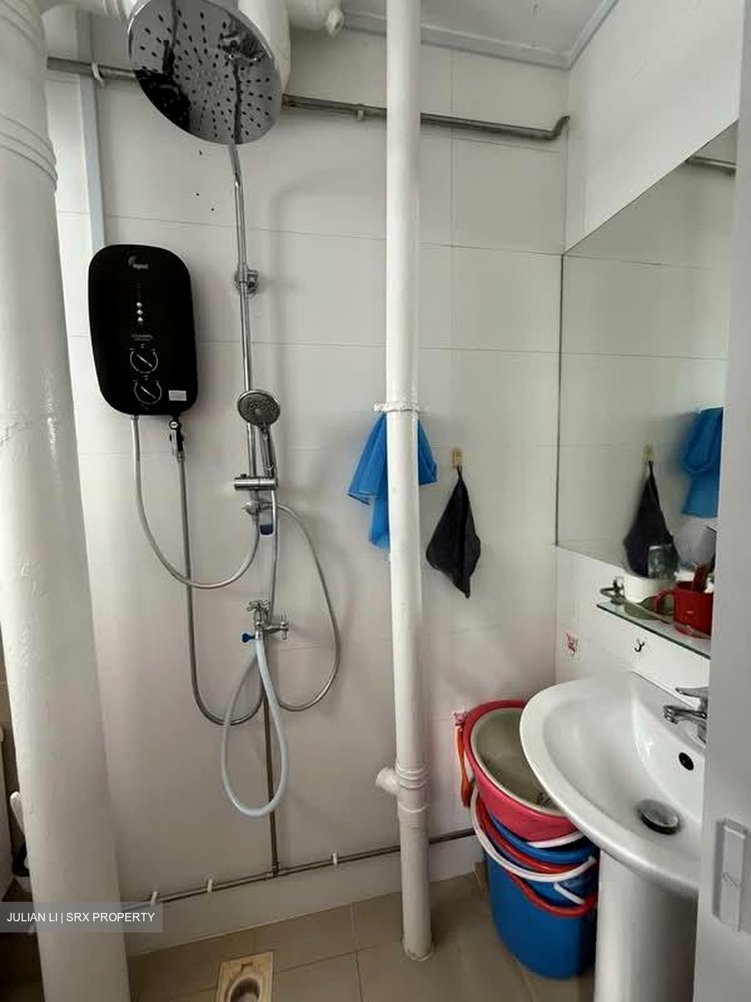 Blk 283 Ficus Vale (Yishun), HDB 4 Rooms #559929841
